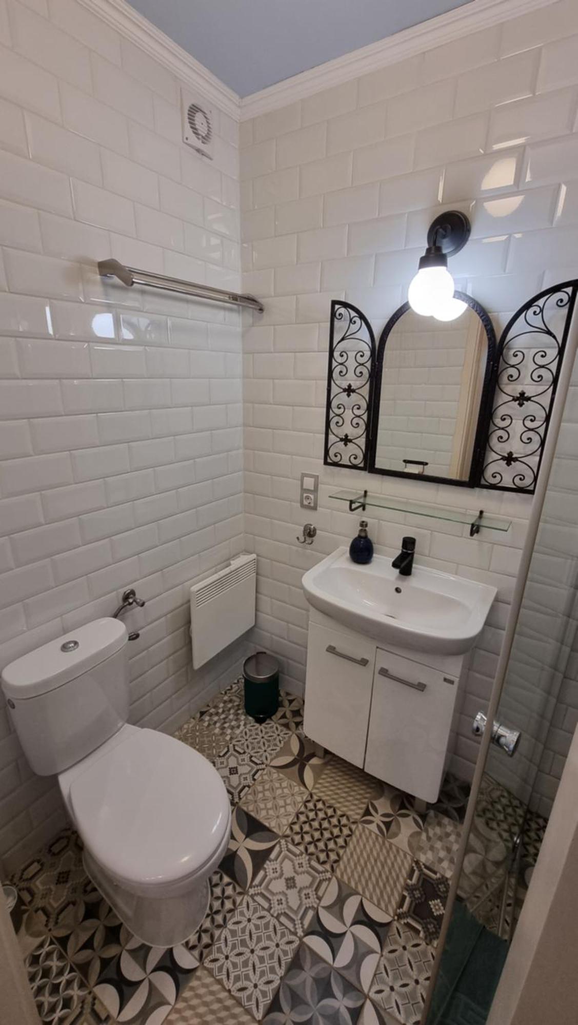 Apartment Opera Vintage - Budapest City Centre ภายนอก รูปภาพ