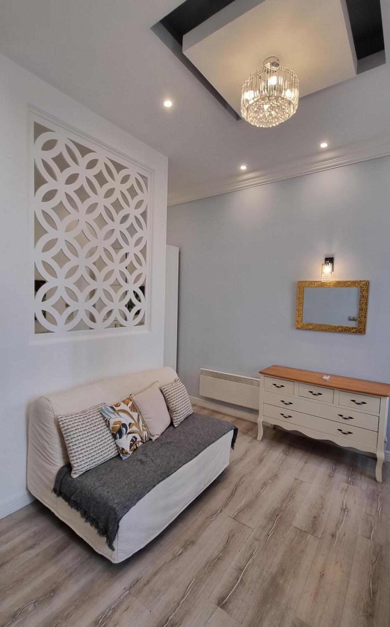 Apartment Opera Vintage - Budapest City Centre ภายนอก รูปภาพ