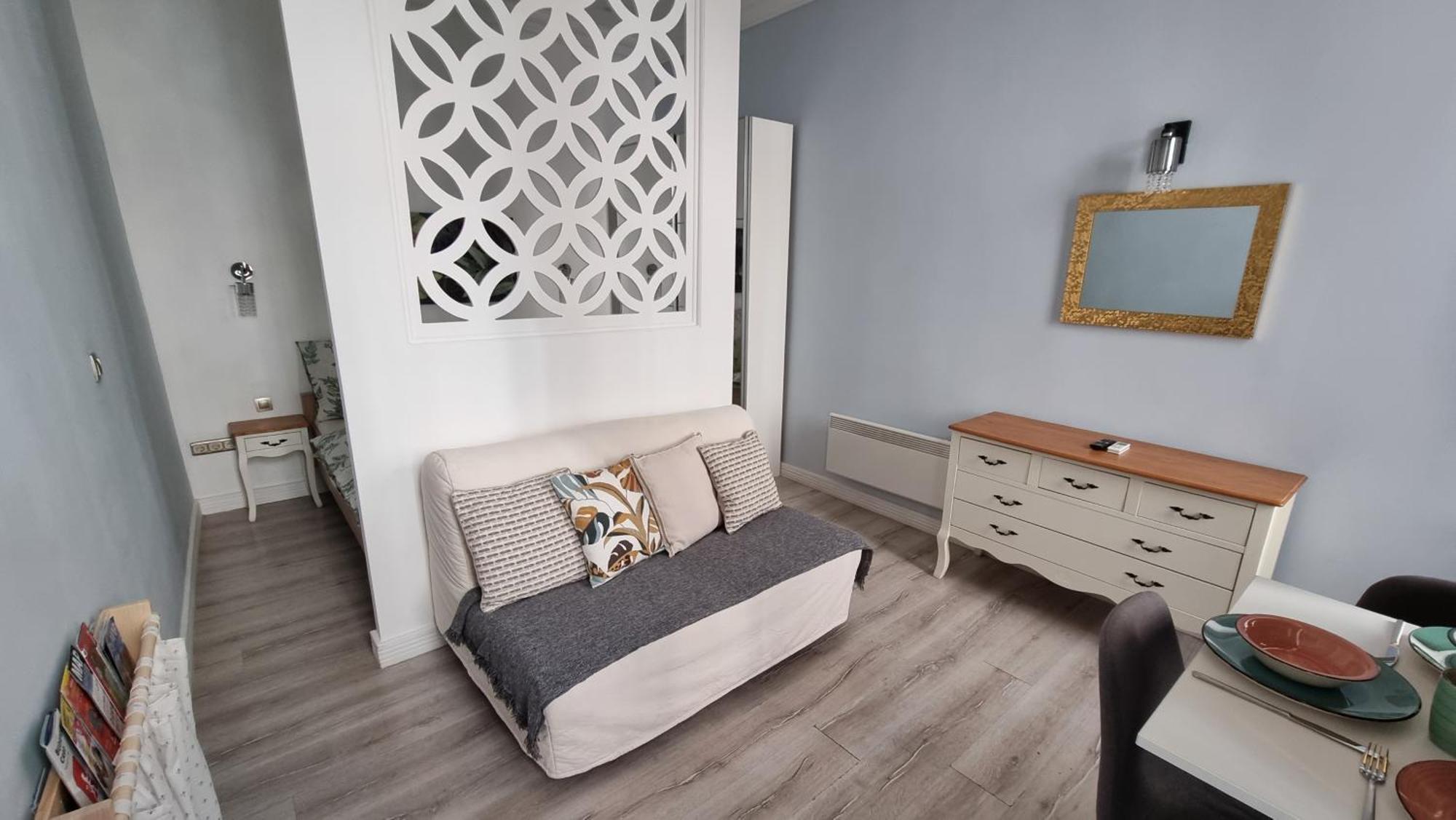 Apartment Opera Vintage - Budapest City Centre ภายนอก รูปภาพ